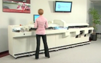 high resolutions and high speed scanning services