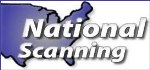 national scanning, document scanning, records scanning services, document imaging, imaging systems, electronic record scanning