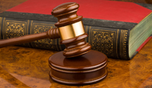 Law firm file conversion of records includes barcode tracking system