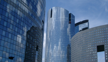 electronic records mangement helps property managment company