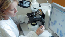 medical research company implements best record mangement practices