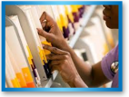 EMR electronic Medical Records and Digital Charts
